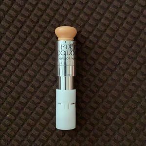 Dior fix it 2 in 1 prime - apricot (tst)
